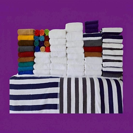 ผลิตผ้าปูที่นอนโรงแรม - สยามเครื่องนอน - ผ้าขนหนูโรงแรม