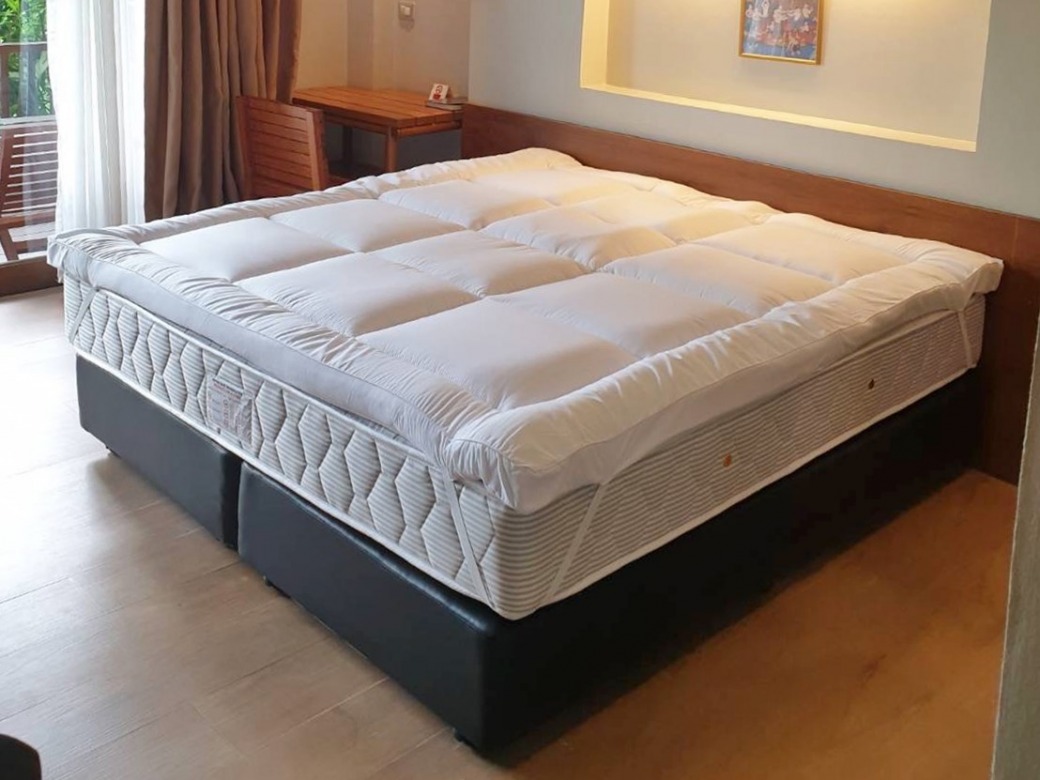 จำหน่ายท็อปเปอร์ไมโครไฟเบอร์