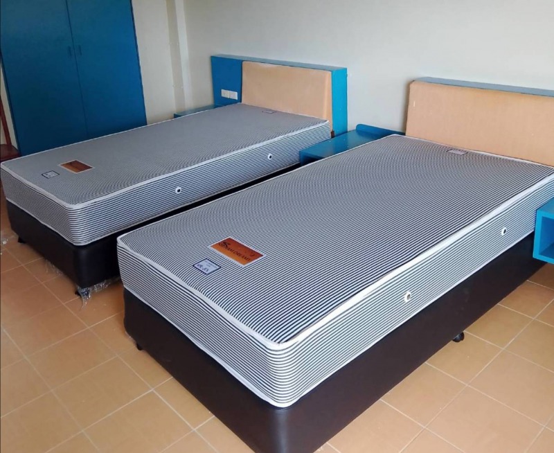 ที่นอนโรงเเรม_0